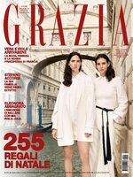 Grazia Italia